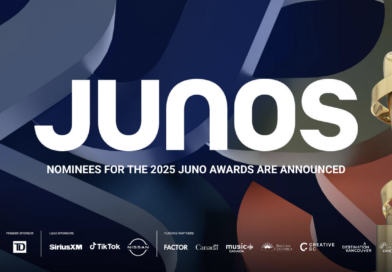 Nominees for The 2025 JUNO Awards are Announced